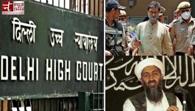 'America did the right thing with Laden..', NIA said while seeking death sentence for Yasin Malik