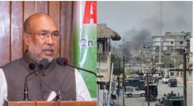 'Not a single rioter will be spared..', 33 terrorists killed in Manipur so far, Army Chief himself took command