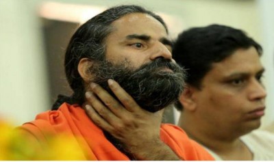 IMA defamation notice on Baba Ramdev, demands compensation with apology