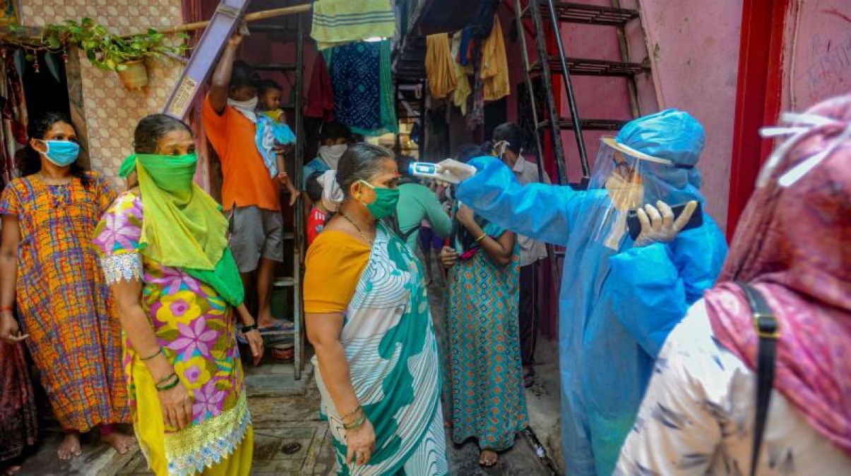 మధ్యప్రదేశ్: భోపాల్‌లో 43 కొత్త కరోనా కేసులు, 74 మంది రోగులు డిశ్చార్జ్ అయ్యారు