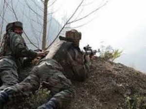 Indian Army killed two terrorists in Kulgam encounter