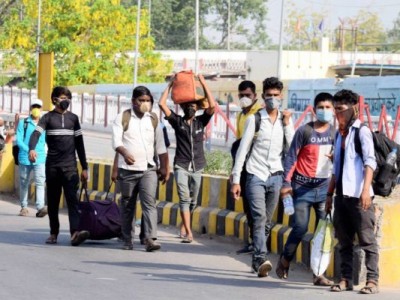 What steps should be taken for migrant laborers? Bombay High Court asks Maharashtra government