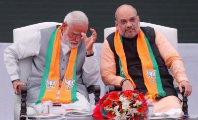 What will open from June 1? Amit Shah discusses lockdown-5 with PM Modi