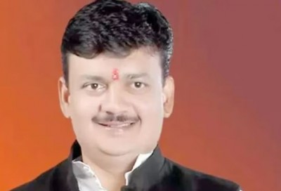 Maharashtra's only Congress MP Balu Dhanorkar passed away, father died 4 days back