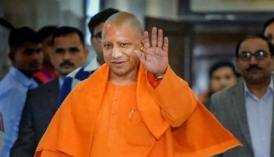 Yogi government takes big decision to stop Corona, will work in 20 districts
