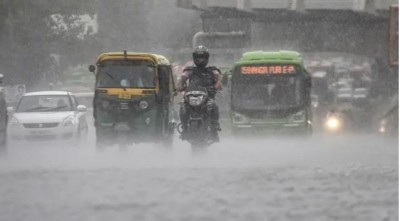 People of MP will not get relief from rain yet, IMD issues yellow alert