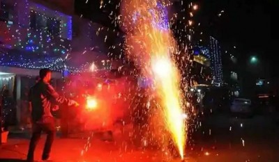 क्या आपके राज्य में है दिवाली पर पटाखे फोड़ने की अनुमति ? यहाँ देखें पूरी लिस्ट