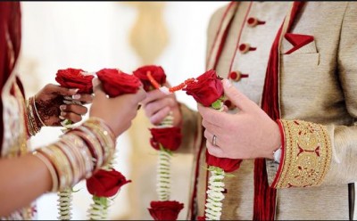 Government issues order over number of people invited in wedding ceremony