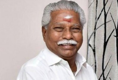 Tamil Nadu Agriculture Minister Doraikkannu dies at 72, had tested positive for coronavirus