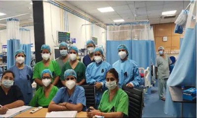 दिल्ली सरकार के अस्पतालों की नर्सों ने किया हड़ताल का ऐलान, जानिए क्या है मांग