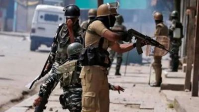 कश्मीर में आतंकियों के खिलाफ मुहीम तेज, 24 घंटे में पकड़े गए लश्कर के 3 आतंकी