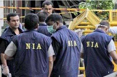 Kashmir Terror Funding Case: NIA claims, 'Gautam Navlakha had link with many NGOs'