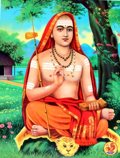 Know the full story of Shankar to Shankaracharya