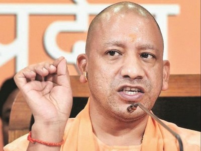 “Who contests from where is decided by the party”: CM  Yogi Adityanath