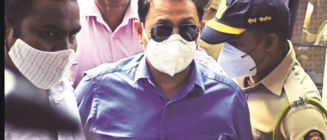 Big twist in Aryan Khan case, NCB's new SIT team in action