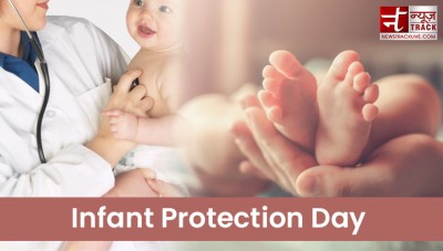 जानिए क्यों मनाया जाता है शिशु सुरक्षा दिवस