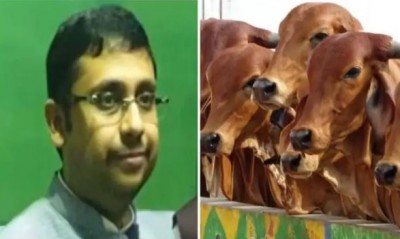 गौतस्करी मामला: TMC नेता विनय मिश्रा फरार, कोर्ट ने ED की याचिका को दी हरी झंडी