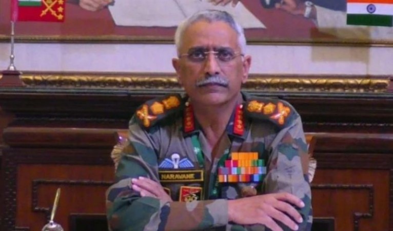 'Increasing strength of Army is important need of country,' What threat Army Chief is pointing to?