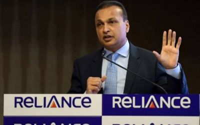 Chinese bank filed a case against Anil Ambani, Defaulter for 47 thousand crores