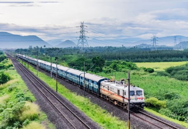 Railway operates 38 special trains for Sabrimala pilgrims