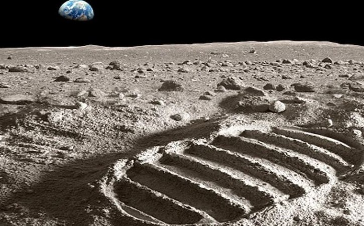 चाँद पर इंसानों को बसाने के लिए कितना ऑक्सीजन मौजूद ? वैज्ञानिकों ने किया चौंकाने वाला दावा