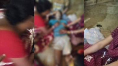 बंगाल में एक और भाजपा कार्यकर्ता की पीट-पीटकर हत्या, शायंतन बोले- अब तक 121 कार्यकर्ता शहीद हुए