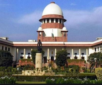 Central government filed an affidavit in the supreme court regarding Article 370