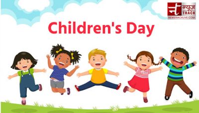 Know why Children's Day is celebrated