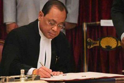 Supreme court praises CJI Gogoi on Ayodhya's historic decision