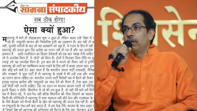Why did the Shiv Sena leave the BJP and go with the NCP-Congress? Disclosed