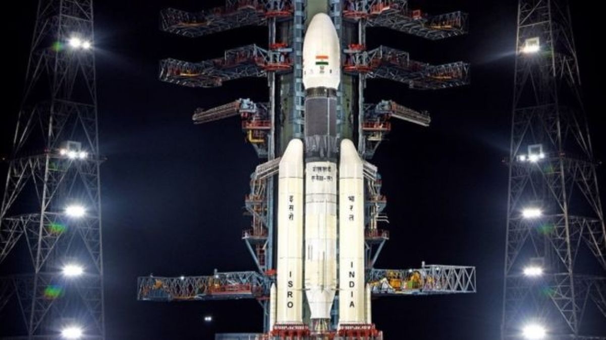 Chandrayaan 2: Orbiter did amazing work, sent a 3D picture from the surface