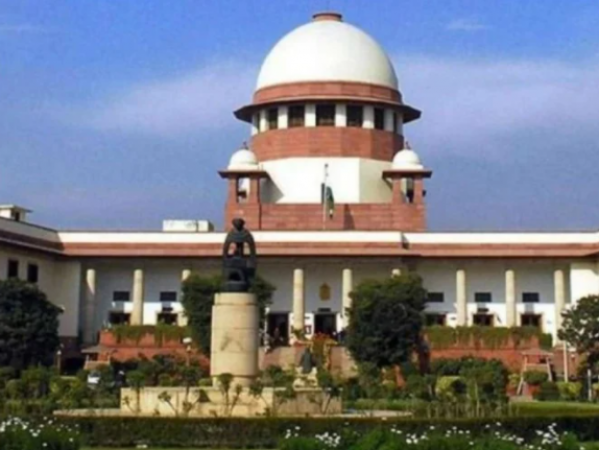Delhi government files affidavit in Supreme Court on imposition of lockdown