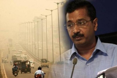 No other way to prevent pollution than lockdown? Kejriwal govt favoured complete lockdown