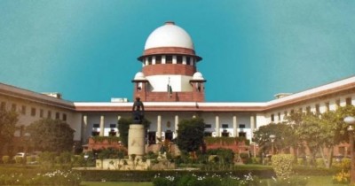 Supreme Court refuses to hear the petition regarding forced conversion
