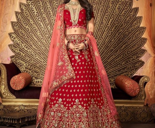 Bride didn't like the lehenga ordered by Groom, marriage cancelled