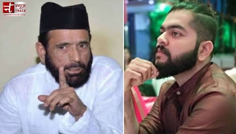 'Capital punishment for Aftab,' Tauqeer Raza's big statement