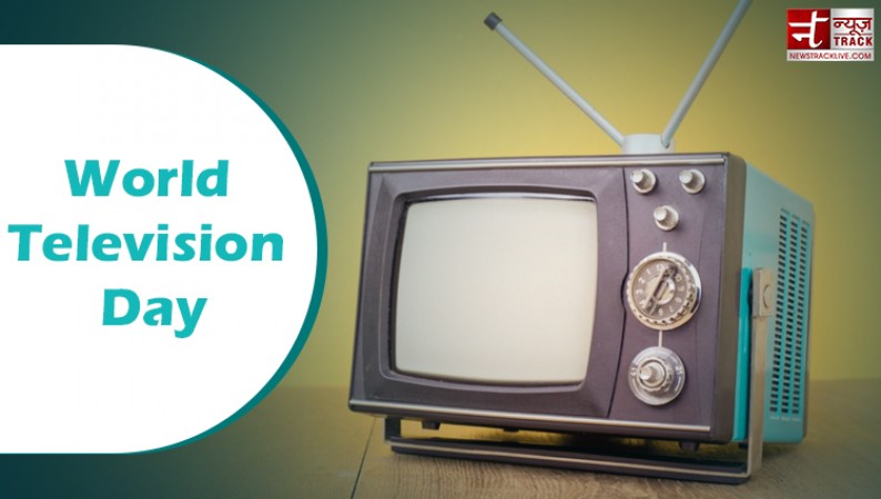 आखिर क्यों मनाया जाता है विश्व टेलीविजन दिवस? जानिए इसका इतिहास