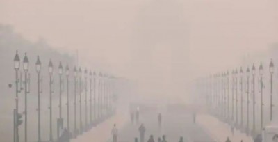 दिल्ली-NCR में छाई धुंध तो तमिलनाडु में जारी हुआ बारिश का अलर्ट