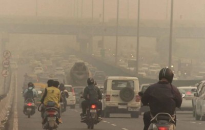 दिल्ली में प्रदूषण रोकने के लिए कई पाबंदियां लागू, जानिए किन गतिविधियों पर लगी रोक