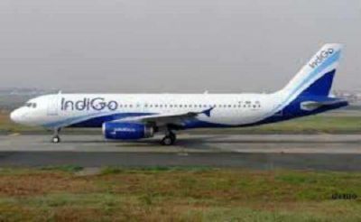 इंडिगो एयरलाइंस के दो पायलट ससपेंड, चेन्नई एयरपोर्ट पर की थी ये गलती