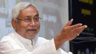 Bihar's 'honorable' to live in newly constructed houses, Nitish Kumar gave keys to 55 legislators