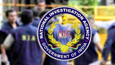 NIA raids 14 locations in Andhra Pradesh and Telangana, case related to Maoists