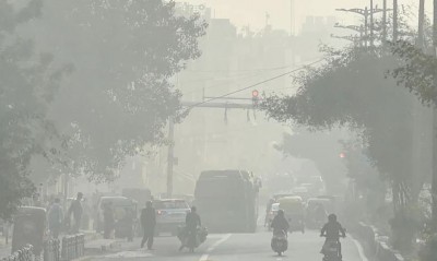 सिर्फ दिल्ली-NCR ही नहीं इन शहरों की हवा में भी घुला जहर, जानिए आपके शहर का हाल