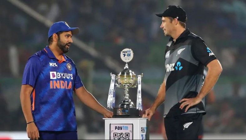 रांची में होने वाले भारत-न्यूजीलैंड मैच पर लगी रोक? झारखंड HC ने लिया ये बड़ा फैसला