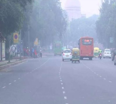 दिल्ली-NCR में सांस लेना और भी ज्यादा हुआ मुश्किल, यूपी-हरियाणा में भी ठीक नहीं हालात
