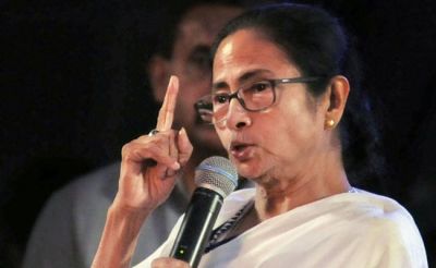 Mamata Banerjee's advice to the minorities, said - 'do not come under the guise of Owaisi, they take money from BJP'