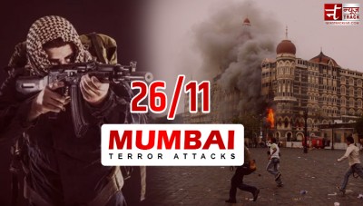 26/11 का वो काला दिन...जब गोलियों और धमाकों से थर्राया था मुंबई