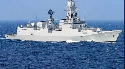 INS Visakhapatnam to join Navy, know its specialty