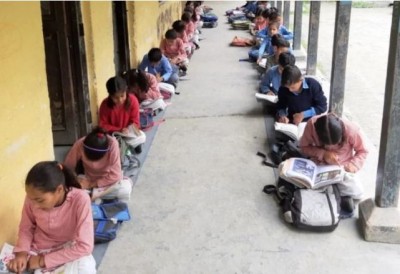 Annual examinations from class 1st to 8th to be held in December