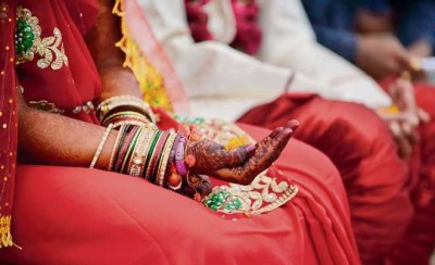 Uttarakhand govt's Love Jihad promoting law! will give Rs. 50 thousand to people marrying in other religion